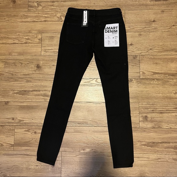 DL1961. Emma. Power Legging. Smart Denim. Jeans - Picture 8 of 9